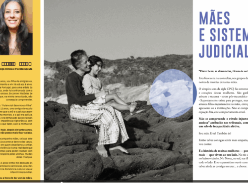 Revista online Justiça com A